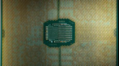 پردازنده اینتل