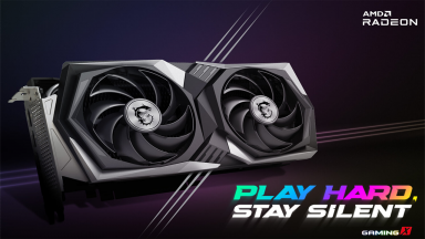 گرافیک MSI