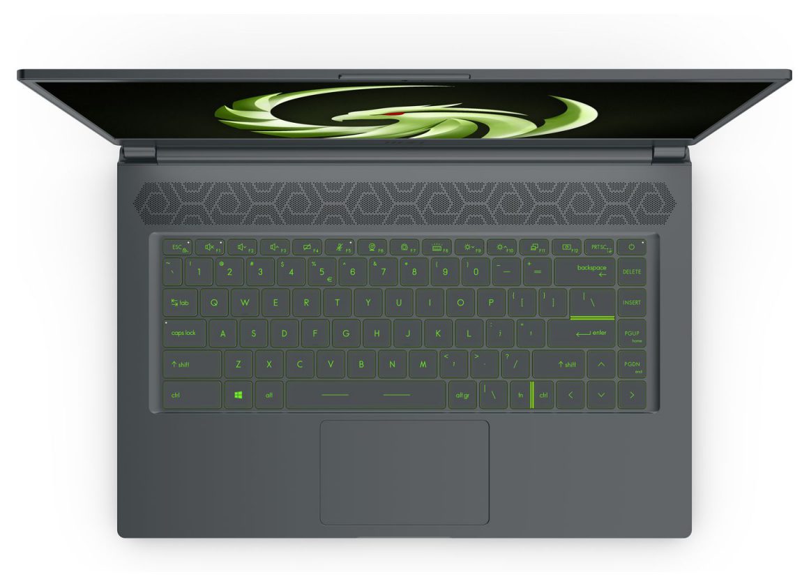 لپ تاپ MSI Delta 15