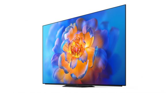 تلویزیون Mi TV Lux 77 شیائومی