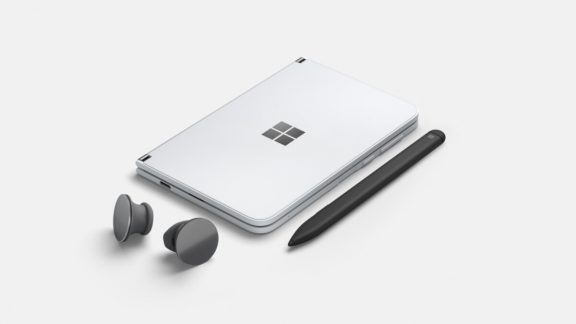 Surface Duo 2 مایکروسافت