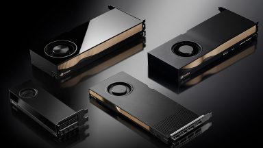 کارت گرافیک RTX A2000