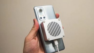 شارژر مغناطیسی Realme توانست از پس انتظارات برآید