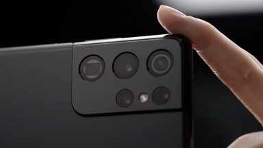 سنسور دوربین گلکسی S22 چه خواهد بود؟ 50 مگاپیکسل و RGBW 50