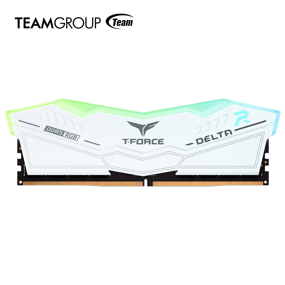 حافظه T-Force DELTA RGB DDR5