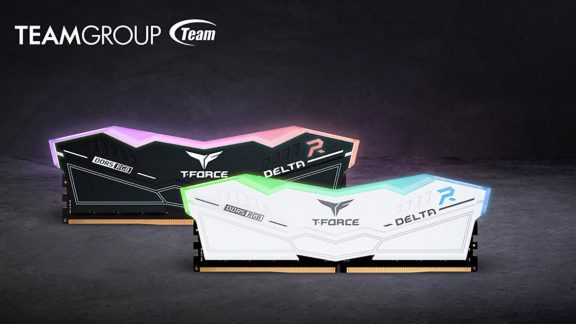 حافظه T-Force DELTA RGB DDR5