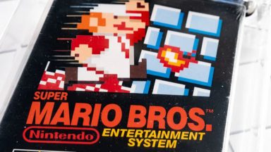 2 میلیون دلار، فروخته شد! - رکورد قیمت بازی ویدیویی