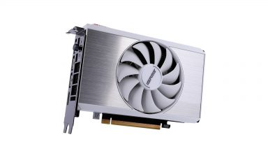 کارت گرافیک iGame Mini RTX 3060 کالرفول