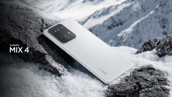 Xiaomi Mix 4