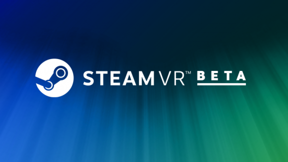 مدیریت برنامه‌ ها در SteamVR – هر روز راحت‌تر از دیروز