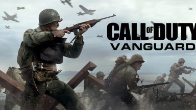 زمان معرفی عنوان Call of Duty: Vanguard