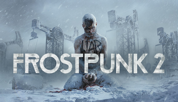 تماشا کنید: اولین تریلر معرفی بازی Frostpunk 2 برای PC