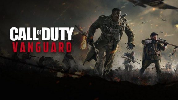 حجم بالای دانلود Call of Duty: Vanguard