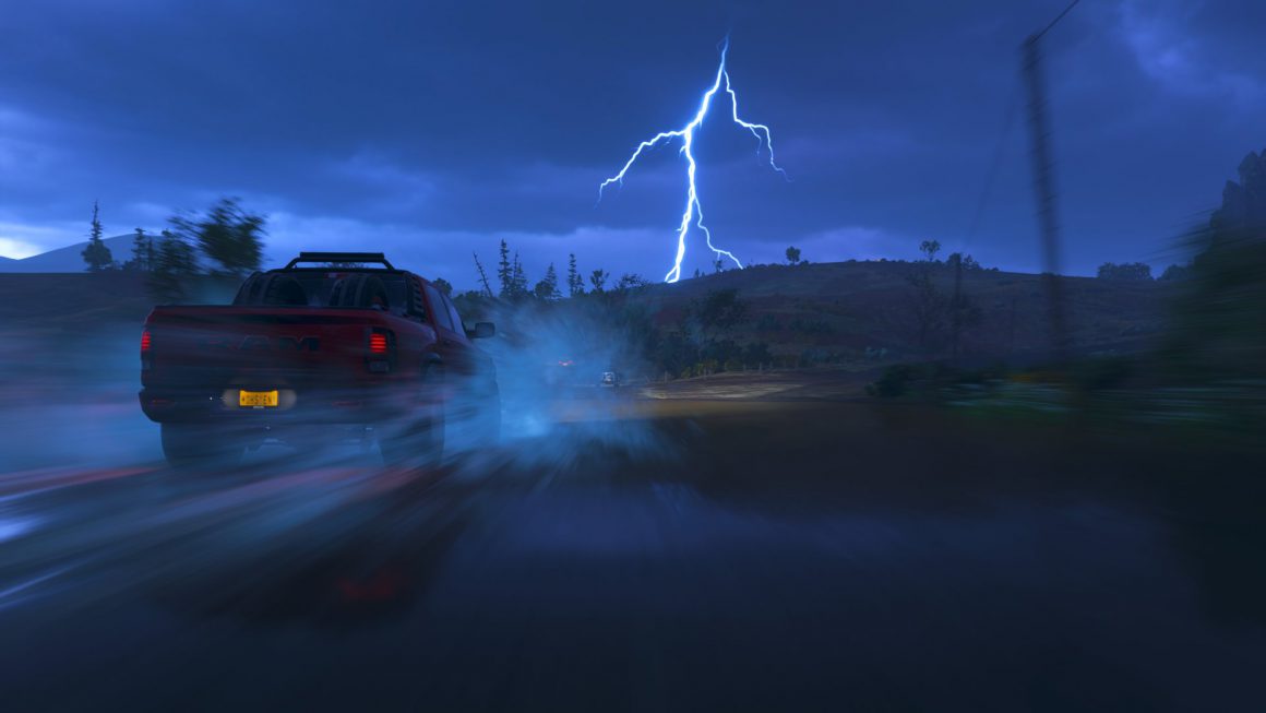 کاربر  mrmimk2  - بازی Forza Horizon 4