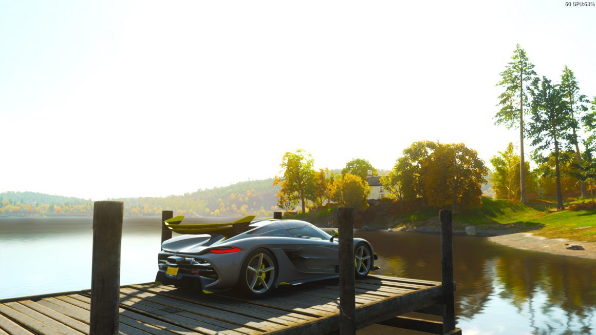 کاربر  mrmimk2  - بازی Forza Horizon 4