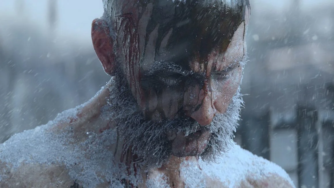 بازی Frostpunk 2