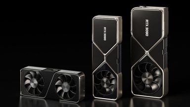 کاهش قیمت سری RTX 30 انویدیا