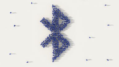 نحوه اتصال هدفون بلوتوث به PC در ویندوز 10