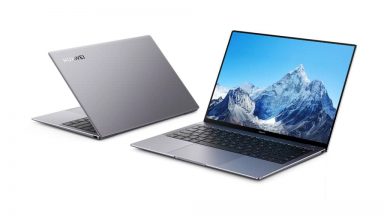 لپ تاپ های سری MateBook B هواوی