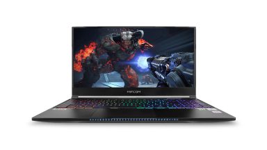 نوت بوک گیمینگ