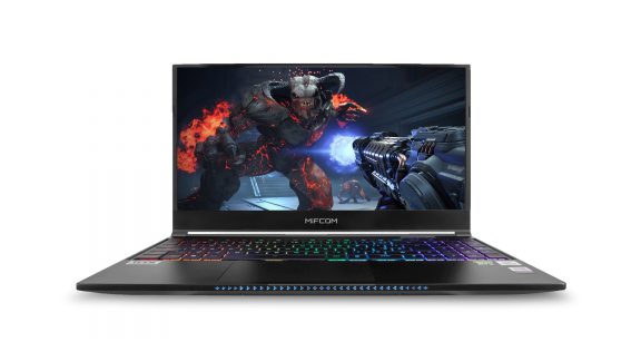 نوت بوک گیمینگ