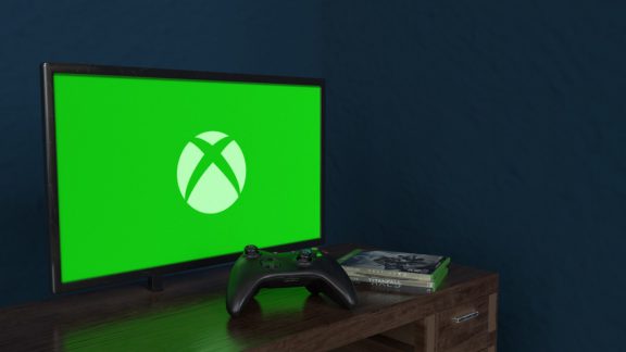 آزمایش عمومی قابلیت Night Mode اکس باکس