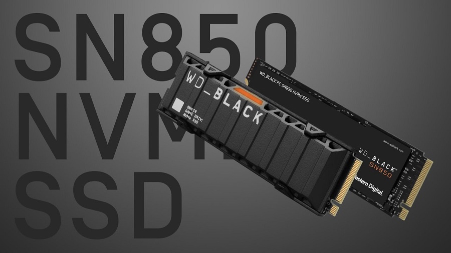 بهترین SSD برای پلی استیشن 5