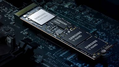 پیشتازی سامسونگ در بازار SSD