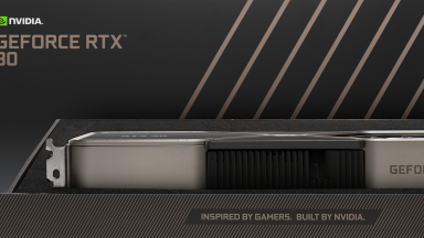 گرافیک های انویدیا