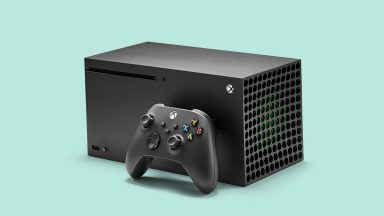 مایکروسافت Xbox Series X