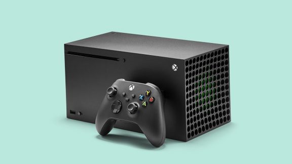 مایکروسافت Xbox Series X