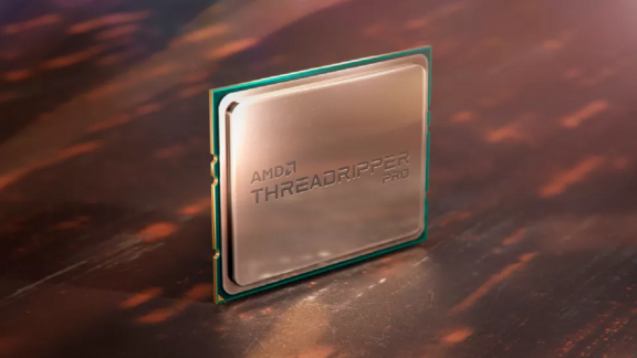 پردازنده Threadripper Pro