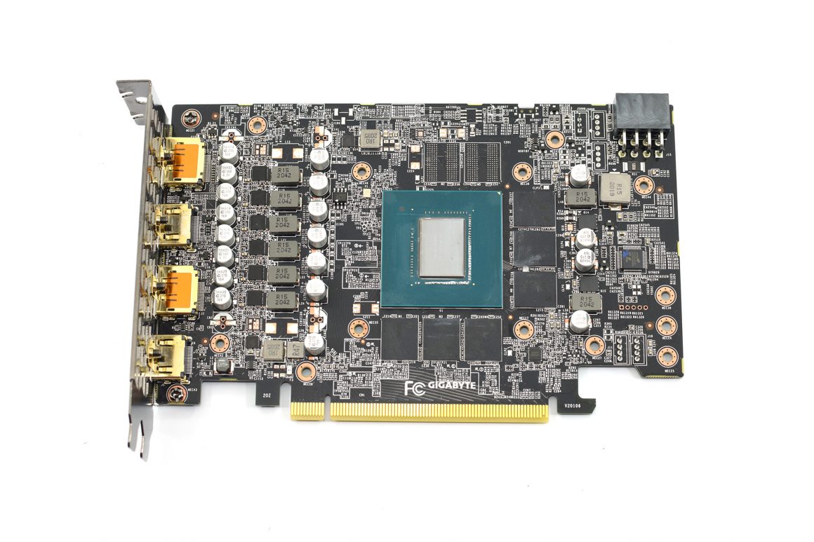 کارت گرافیک RTX 3060 Gaming OC گیگابایت