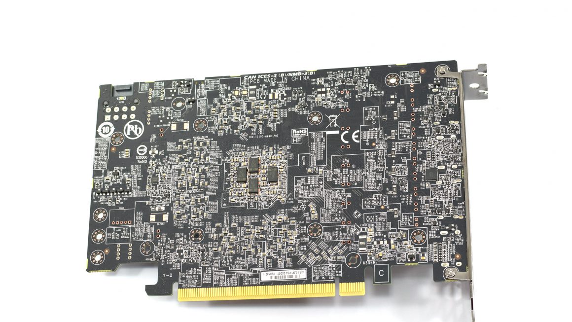 کارت گرافیک RTX 3060 Gaming OC گیگابایت