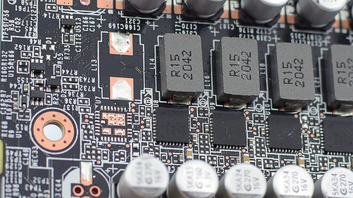 کارت گرافیک RTX 3060 Gaming OC گیگابایت