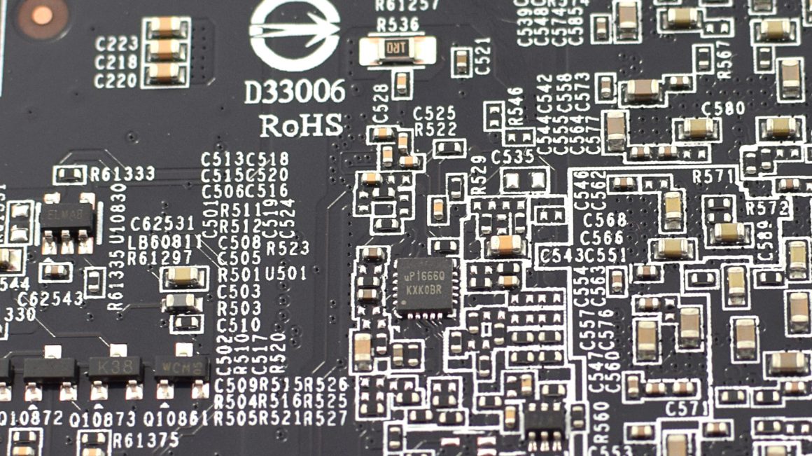 کارت گرافیک RTX 3060 Gaming OC گیگابایت