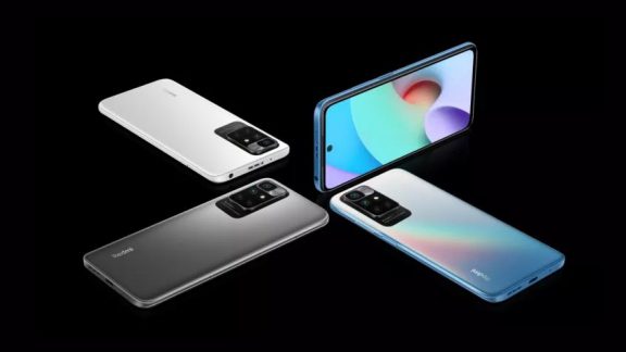 شیائومی تصادفی گوشی ردمی 10 را رونمایی کرد – ارتقاء چشمگیر نسبت به ردمی 9