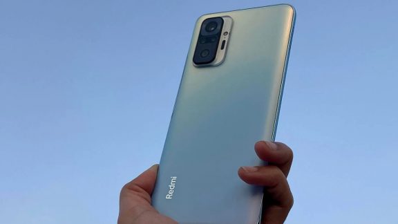 لیست گوشی های شیائومی Memory extension