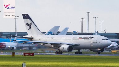 راه هایی که منجر به خرید ارزان بلیط هواپیما مشهد میشود!