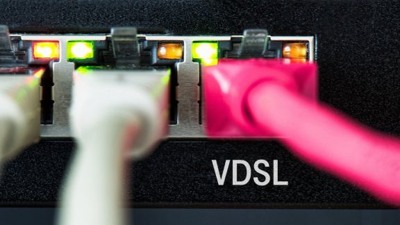 مودم VDSL