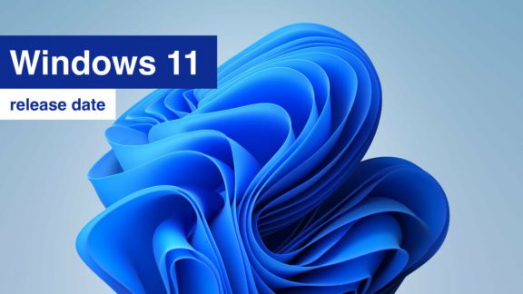 زمان عرضه ویندوز 11