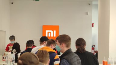 شیائومی پرفروشترین برند گوشی در ماه ژوئن لقب گرفت