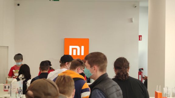 شیائومی پرفروشترین برند گوشی در ماه ژوئن لقب گرفت