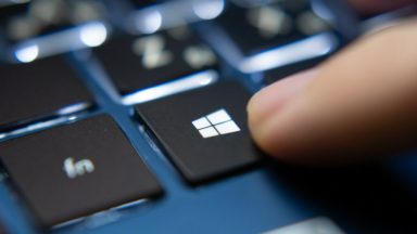 آموزش نحوه دسترسی Windows Tools در ویندوز 11