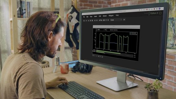 فناوری RAD-TSS انویدیا