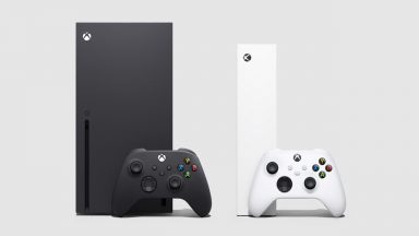 نسخه ارتقا یافته Xbox Series S/X