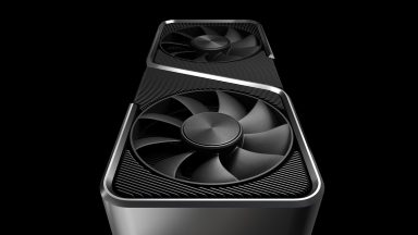 گرافیک های سفارشی GeForce RTX 3060 با تراشه GA104