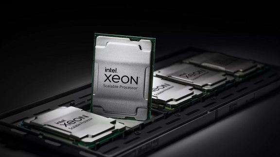 کاهش شدید قیمت CPUهای Xeon