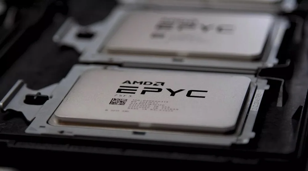 تخفیف سنگین اینتل و کاهش شدید قیمت CPUهای Xeon