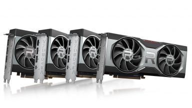 AMD منکر اولویت بندی کارت گرافیک برای ماینرها شد